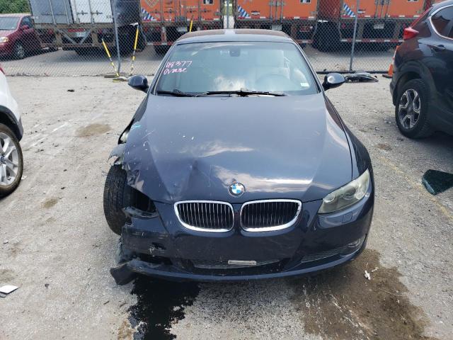 Photo 5 from auction – 2008 BMW 335 I with VIN WBAWL73538P178258