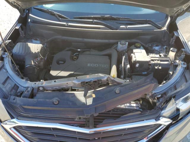 Photo 12 from auction – 2018 CHEVROLET EQUINOX LT with VIN 3GNAXJEV5JL122052