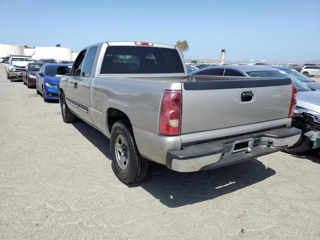 Photo 2 from auction – 2003 CHEVROLET SILVERADO with VIN 2GCEC19V531288656