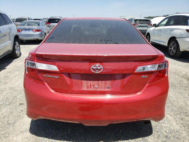 Photo 6 from auction – 2013 TOYOTA CAMRY L with VIN 4T1BF1FK0DU676707