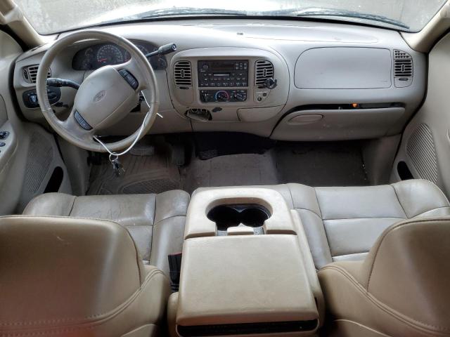 Photo 8 from auction – 2002 FORD F150 CREW with VIN 2FTRX07L92CA15126