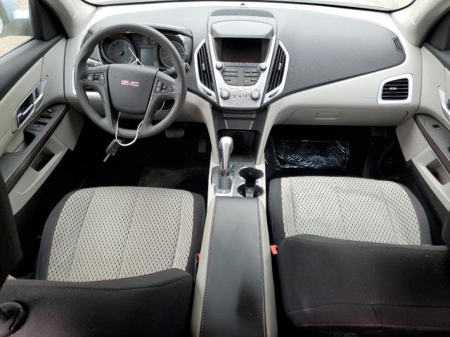 Photo 8 from auction – 2014 GMC TERRAIN SL with VIN 2GKALMEK3E6176010