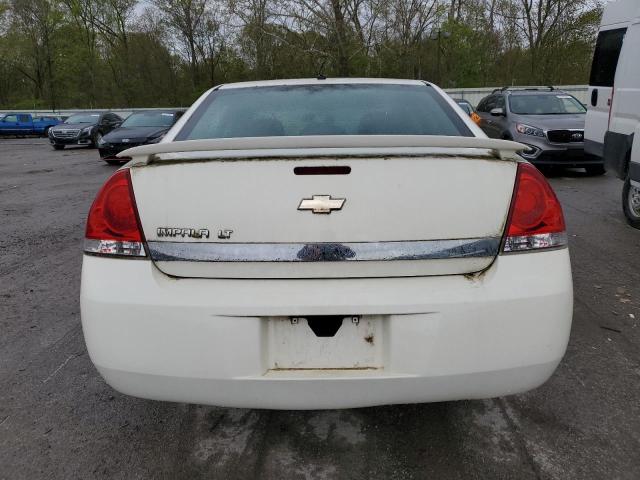 Photo 6 from auction – 2008 CHEVROLET IMPALA LT with VIN 2G1WT58N181346307