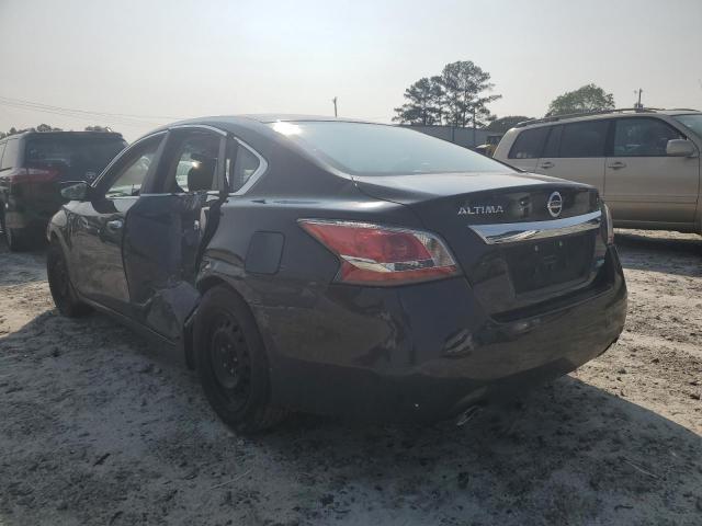 Photo 2 from auction – 2014 NISSAN ALTIMA 2.5 with VIN 1N4AL3AP4EN209721