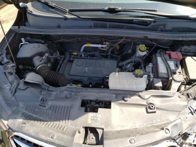 Photo 12 from auction – 2021 BUICK ENCORE PRE with VIN KL4CJESB3MB348739