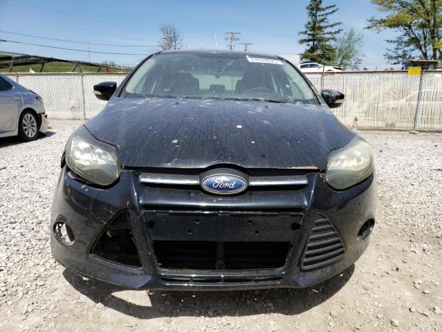 Photo 5 from auction – 2013 FORD FOCUS SE with VIN 1FADP3F25DL271962