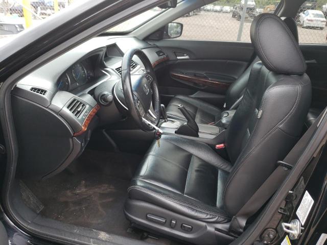 Photo 7 from auction – 2011 HONDA ACCORD CRO with VIN 5J6TF2H58BL002887