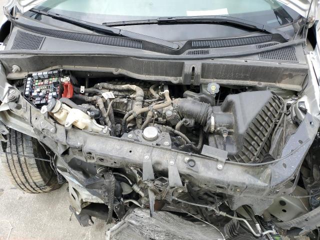 Photo 12 from auction – 2016 CHEVROLET TRAVERSE L with VIN 1GNKRFKD0GJ173840
