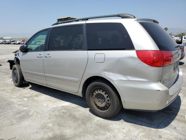 Photo 2 from auction – 2008 TOYOTA SIENNA CE with VIN 5TDZK23C48S191191
