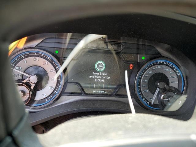 Photo 9 from auction – 2022 RAM 1500 LIMIT with VIN 1C6SRFHT8NN194374