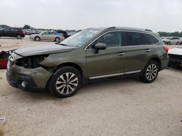 Photo 1 from auction – 2019 SUBARU OUTBACK TO with VIN 4S4BSATC3K3263871