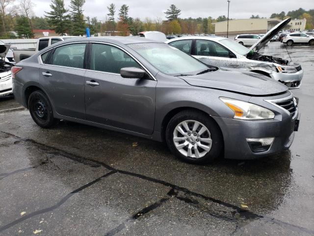Photo 4 from auction – 2014 NISSAN ALTIMA 2.5 with VIN 1N4AL3AP3EC130407