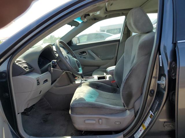 Photo 7 from auction – 2011 TOYOTA CAMRY BASE with VIN 4T4BF3EK5BR097910