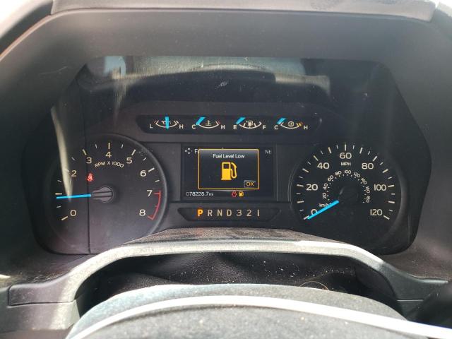 Photo 9 from auction – 2015 FORD F150 SUPER with VIN 1FTEX1C8XFKE96446