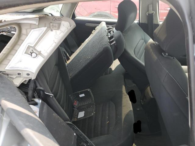 Photo 10 from auction – 2017 FORD FUSION SE with VIN 3FA6P0HD0HR250921