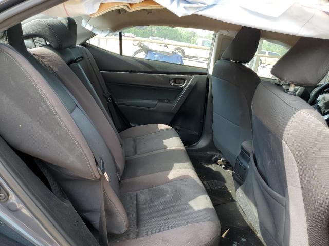 Photo 10 from auction – 2017 TOYOTA COROLLA L with VIN 2T1BURHE4HC878176