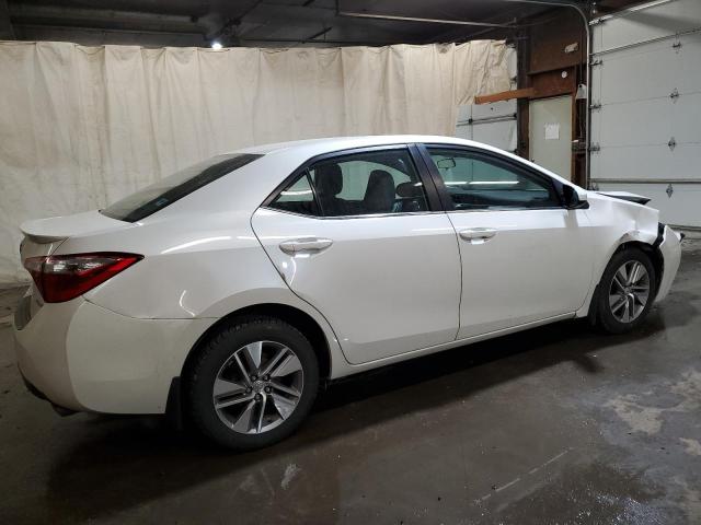 Photo 3 from auction – 2014 TOYOTA COROLLA EC with VIN 5YFBPRHE2EP014410