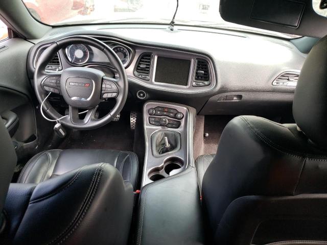 Photo 8 from auction – 2016 DODGE CHALLENGER with VIN 2C3CDZFJ1GH338460