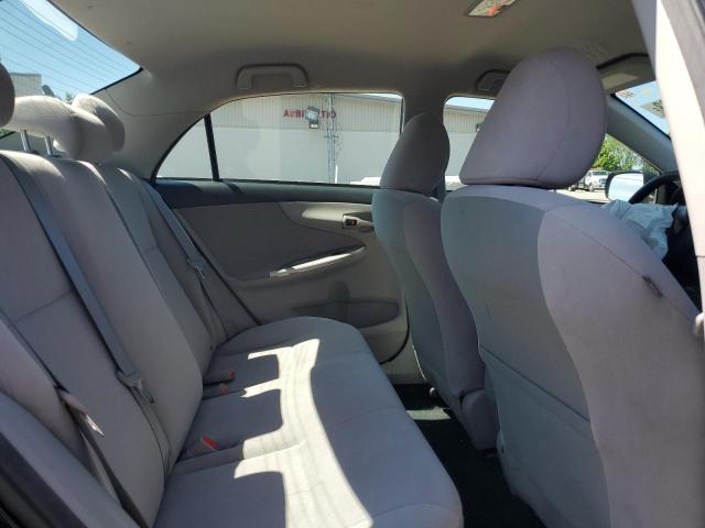 Photo 10 from auction – 2011 TOYOTA COROLLA BA with VIN JTDBU4EE2B9145953