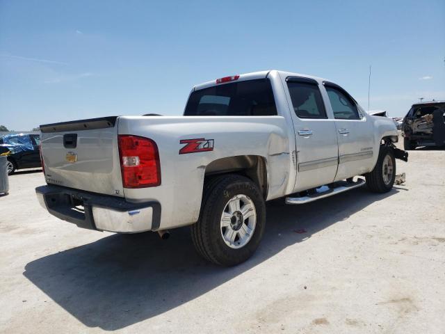 Photo 3 from auction – 2011 CHEVROLET SILVERADO with VIN 3GCPCSE06BG286171