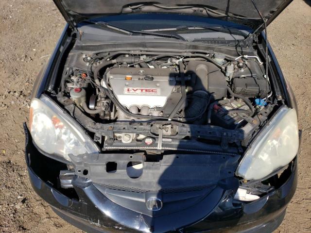 Photo 11 from auction – 2004 ACURA RSX TYPE-S with VIN JH4DC53064S002085
