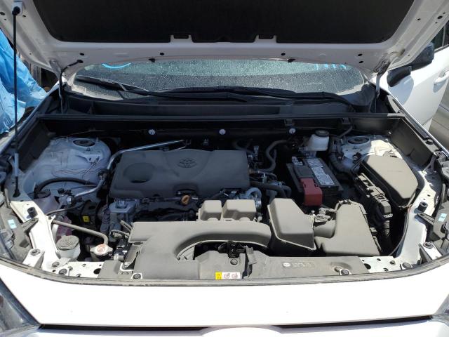 Photo 12 from auction – 2022 TOYOTA RAV4 LE with VIN 2T3H1RFV0NC182357
