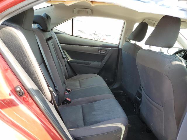 Photo 10 from auction – 2018 TOYOTA COROLLA L with VIN 2T1BURHE4JC078225