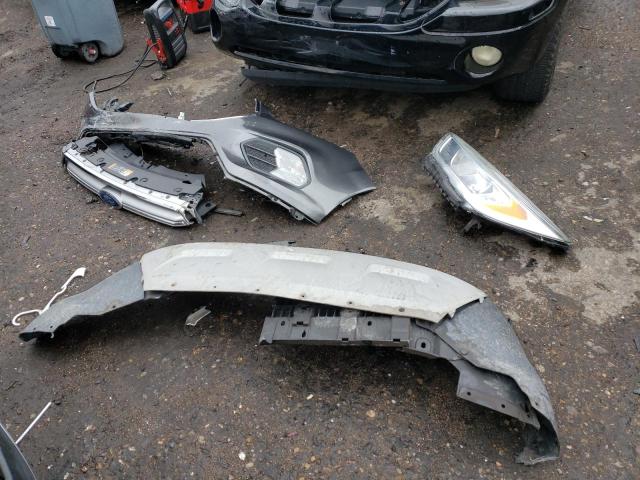 Photo 13 from auction – 2017 FORD ESCAPE SE with VIN 1FMCU0GD4HUD29018