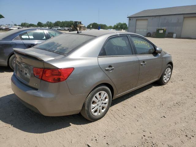 Photo 3 from auction – 2012 KIA FORTE EX with VIN KNAFU4A27C5506922