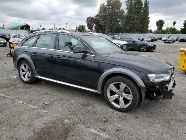 Photo 4 from auction – 2013 AUDI A4 ALLROAD with VIN WA1UFAFL2DA138561
