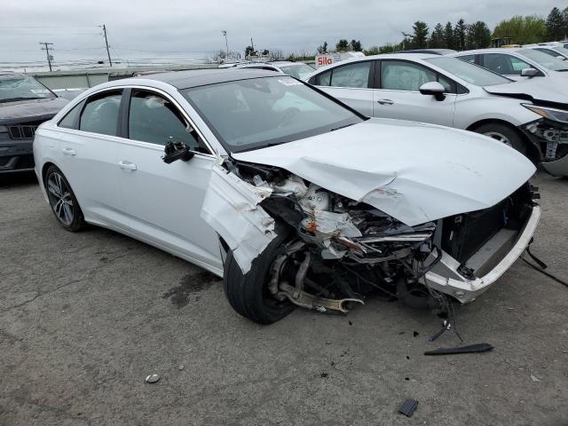 Photo 4 from auction – 2019 AUDI A6 PREMIUM with VIN WAUL2AF23KN058984