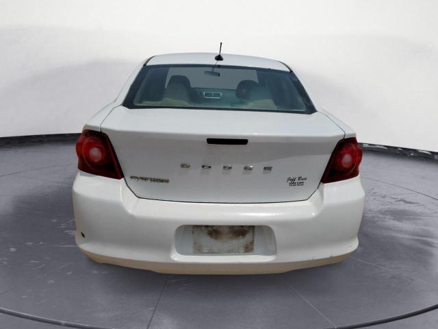 Photo 6 from auction – 2013 DODGE AVENGER SE with VIN 1C3CDZAGXDN748334
