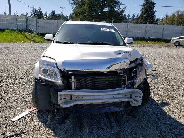 Photo 5 from auction – 2015 GMC TERRAIN SL with VIN 2GKALSEK1F6325715