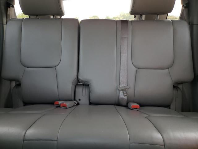 Photo 10 from auction – 2005 CHEVROLET EQUINOX LT with VIN 2CNDL73F956065182