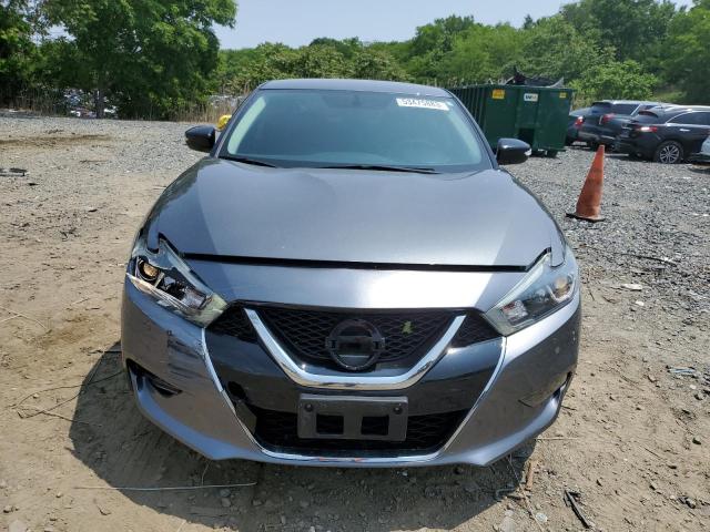 Photo 5 from auction – 2018 NISSAN MAXIMA 3.5 with VIN 1N4AA6AP1JC365969