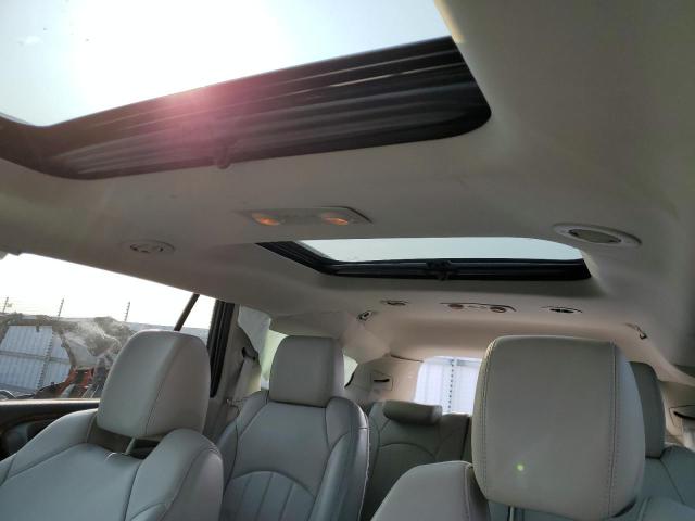 Photo 10 from auction – 2011 BUICK ENCLAVE CX with VIN 5GAKRBED0BJ207718