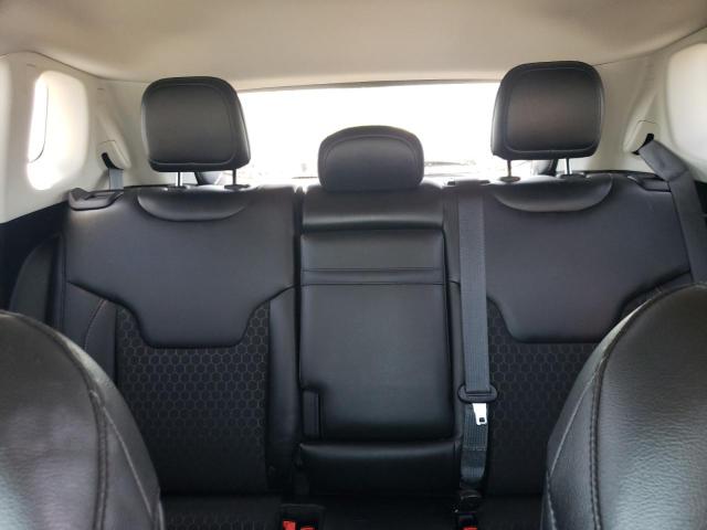 Photo 10 from auction – 2018 JEEP COMPASS LA with VIN 3C4NJDBB5JT154989