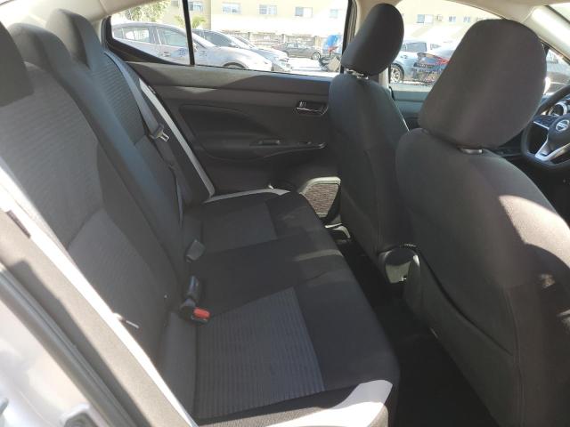 Photo 10 from auction – 2021 NISSAN VERSA SV with VIN 3N1CN8EV2ML858955