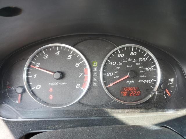 Photo 9 from auction – 2006 MAZDA 6 I with VIN 1YVFP80CX65M38321