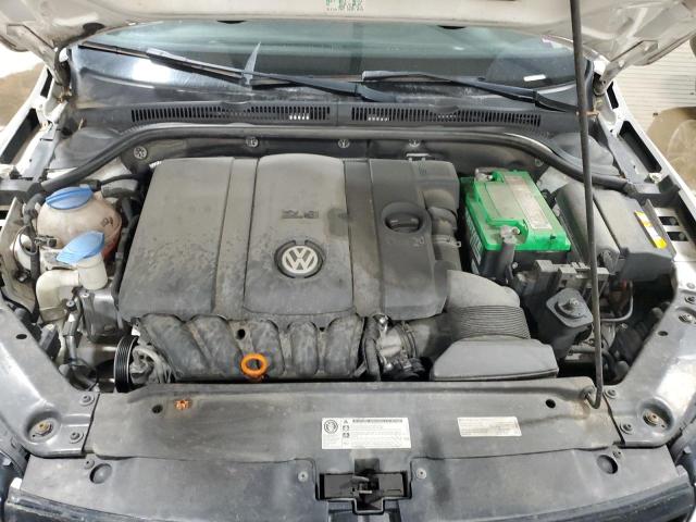 Photo 11 from auction – 2012 VOLKSWAGEN JETTA SE with VIN 3VWDP7AJ0CM458617