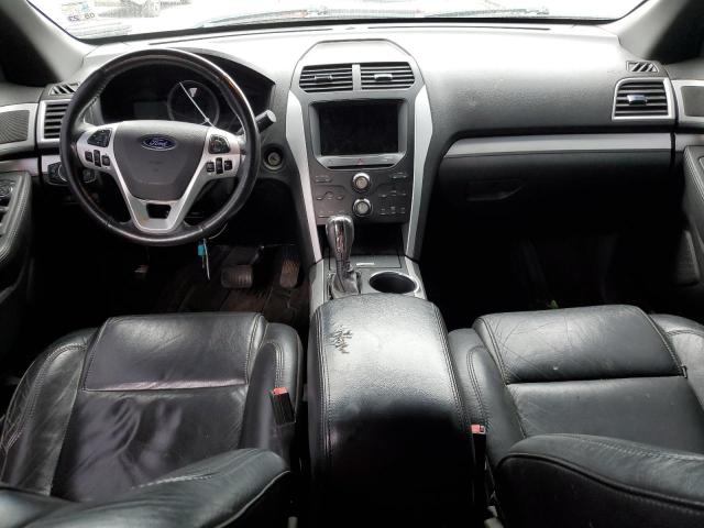 Foto 8 de la subasta – 2012 FORD EXPLORER X con VIN 1FMHK7D81CGA15460