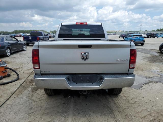 Photo 6 from auction – 2011 DODGE 150 CLUB with VIN 3D7TT2CL3BG507503