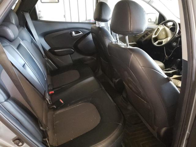 Photo 11 from auction – 2012 HYUNDAI TUCSON GLS with VIN KM8JUCAC7CU401654