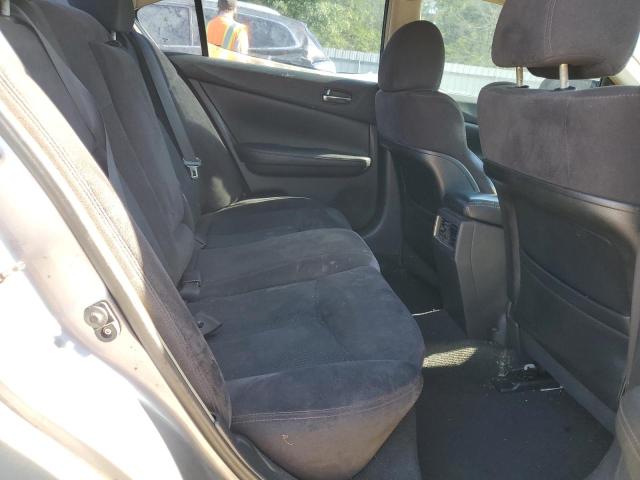 Photo 10 from auction – 2009 NISSAN MAXIMA S with VIN 1N4AA51E49C803775