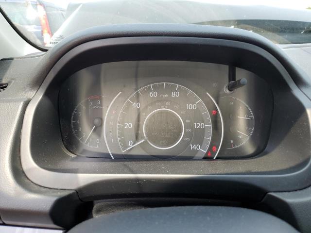Photo 9 from auction – 2014 HONDA CR-V EXL with VIN 2HKRM4H79EH625642