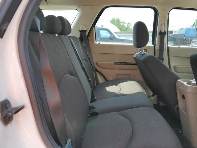 Photo 10 from auction – 2008 MAZDA TRIBUTE I with VIN 4F2CZ02Z58KM19153