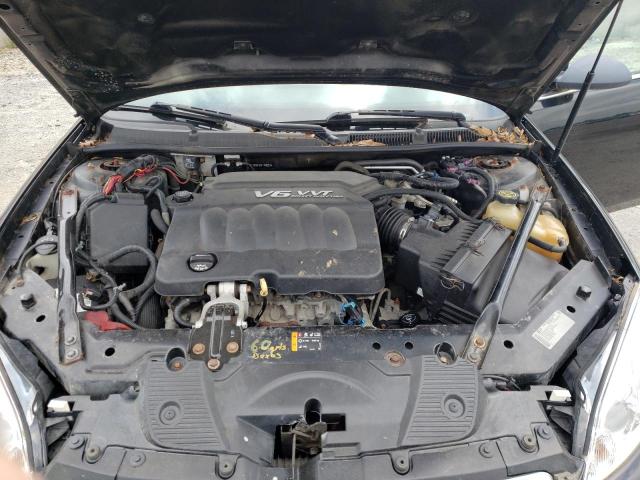 Photo 11 from auction – 2014 CHEVROLET IMPALA LIM with VIN 2G1WD5E36E1158281
