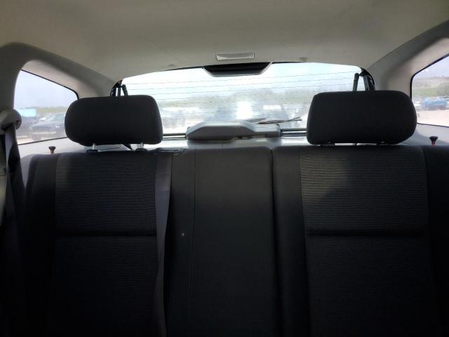 Photo 10 from auction – 2004 TOYOTA COROLLA MA with VIN 2T1KR32E24C234998