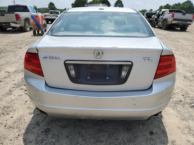 Photo 6 from auction – 2006 ACURA 3.2TL with VIN 19UUA66276A014475