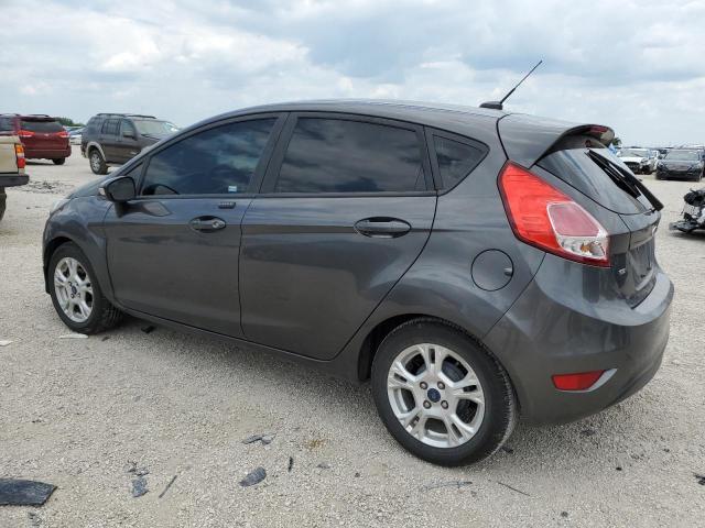 Photo 2 from auction – 2015 FORD FIESTA SE with VIN 3FADP4EJ9FM176143